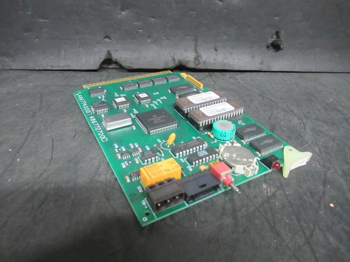 Used LORAIN CIRCUIT BOARD 315487400BA / 486774000 **WARRANTY INCLUDED**