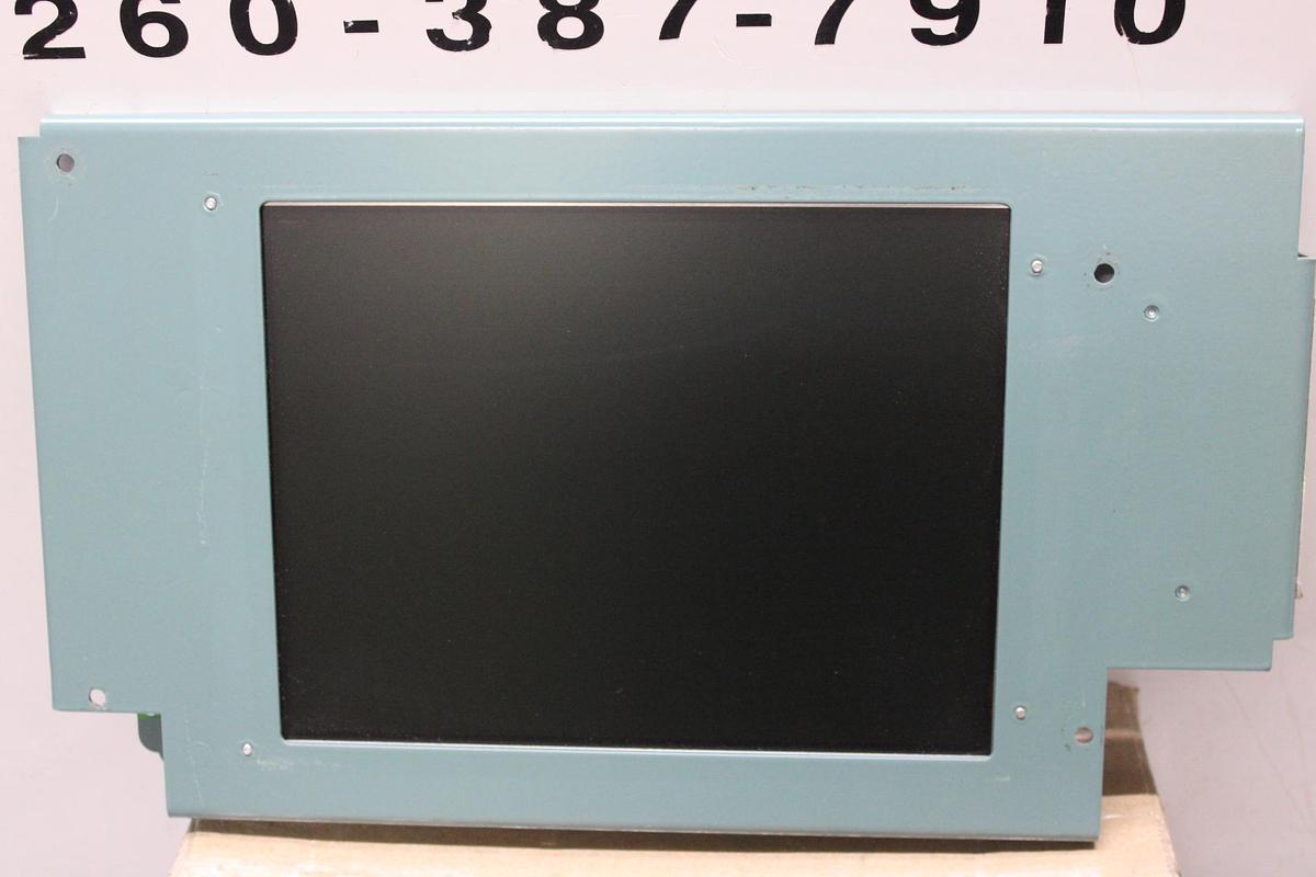 Used YORK CHILLER DRIVE CONTROL LCD DISPLAY KIT 331-01771-000