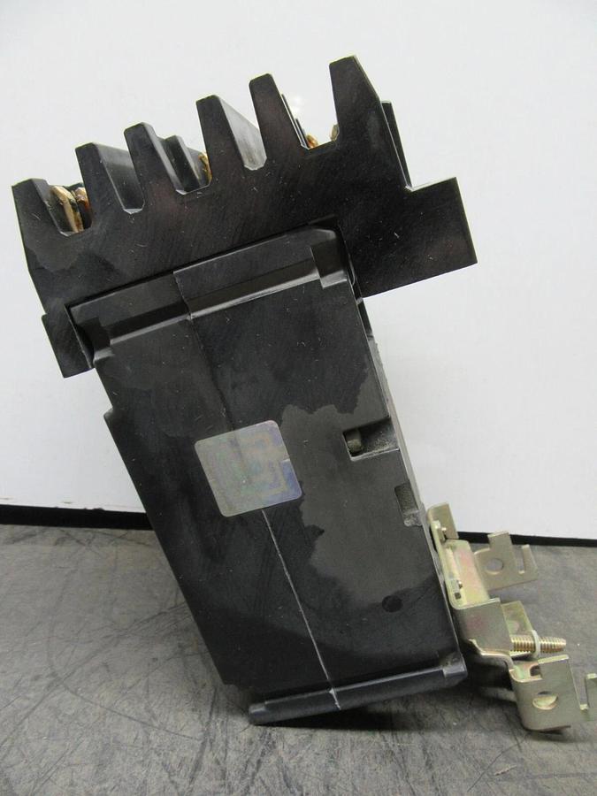Used SQUARE D I-LINE CIRCUIT BREAKER FCB34030CBA 30 AMP 480 VAC 3-POLE **WARRANTY**