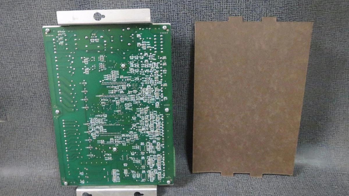 Used TRANE CHILLER CTV MODULE X13650450-17 REV Z *WARRANTY INCLUDED*