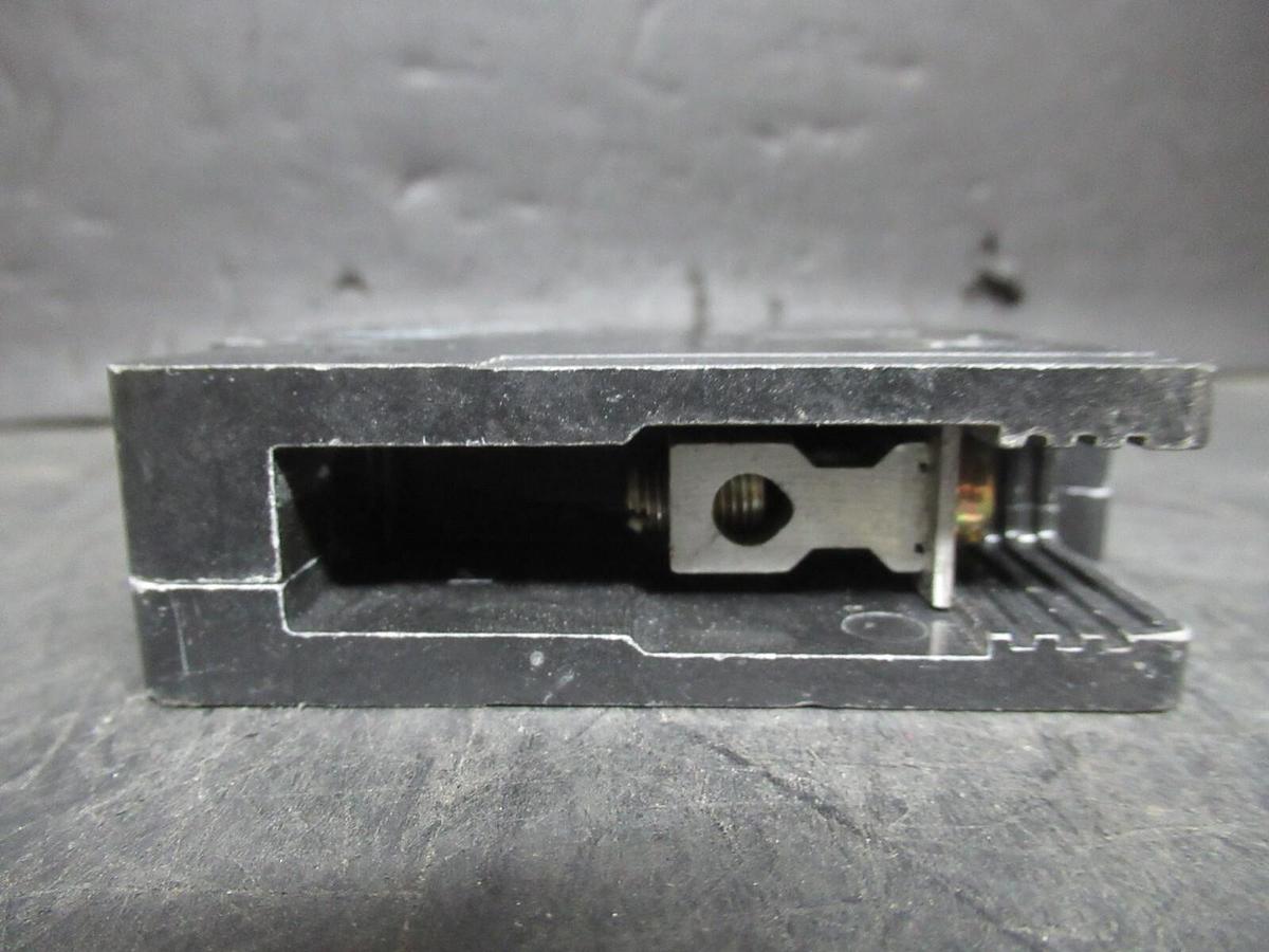 Used SQUARE D SINGLE POLE BREAKER EGB14020 20 AMP 277 VAC **WARRANTY INCLUDED**