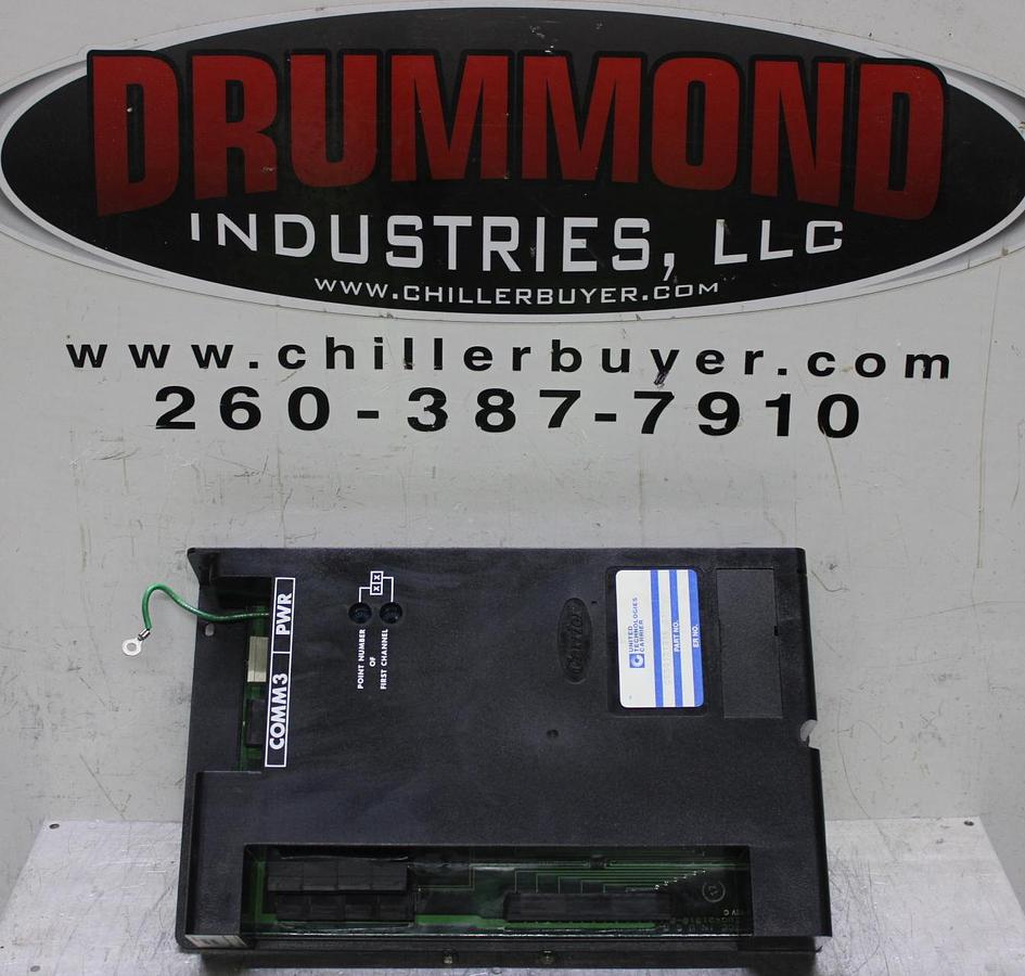 Used PARAGON ELECTRIC MULTI-FUNCTION TIMER HK25AZ-098 B-142-00 5 AMP 120V