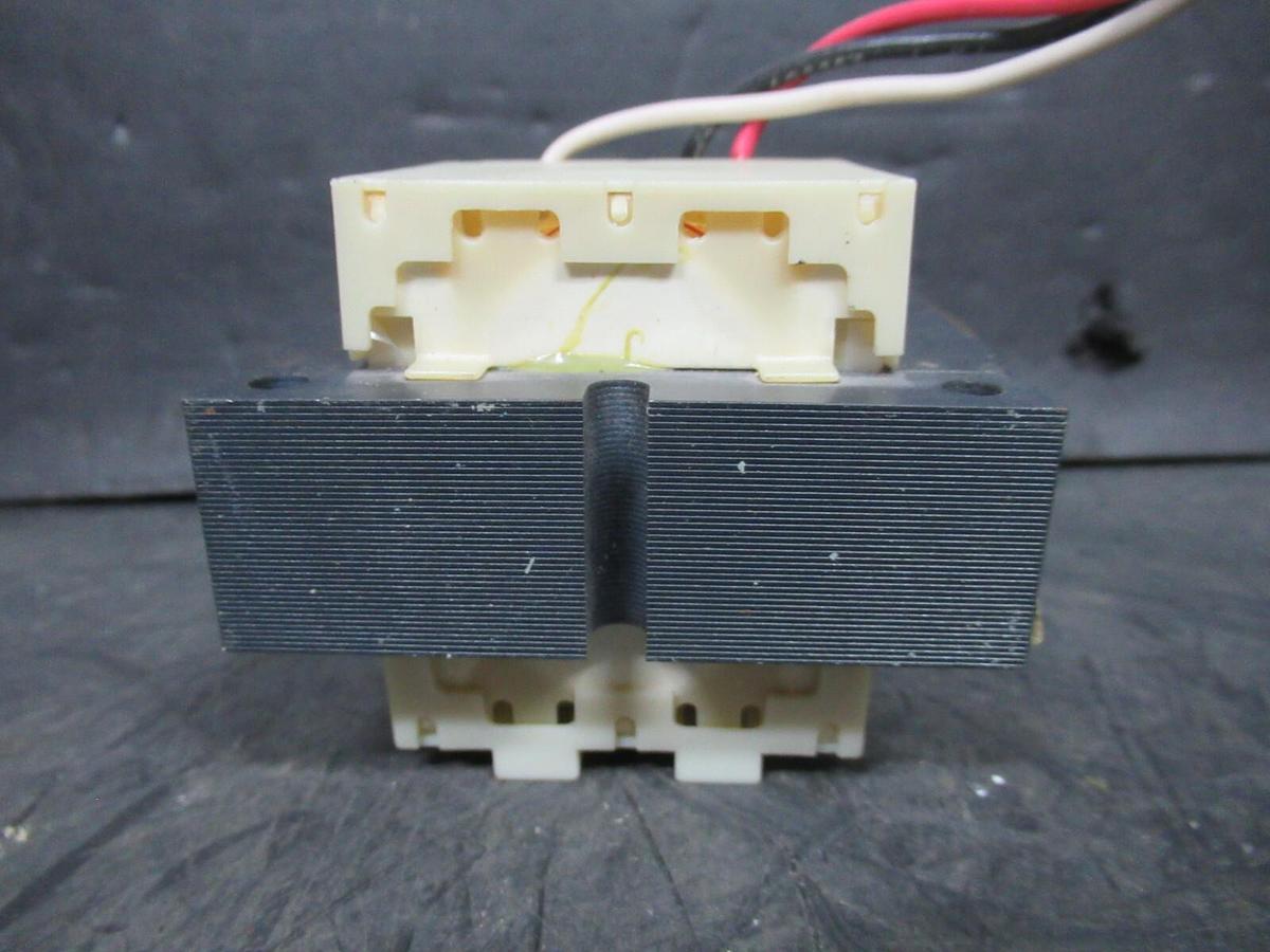 Used BASLER ELECTRIC TRANSFORMER 22998002 PRI: 115/230 V SEC: 21 V 40 VA