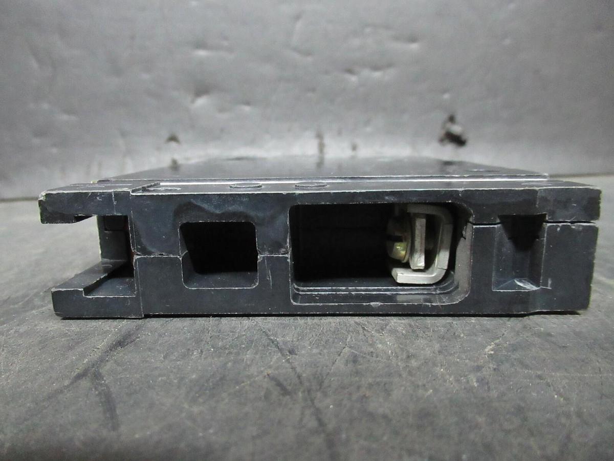 Used ITE CIRCUIT BREAKER E41B020 20 AMP 277 VAC SINGLE POLE TYPE: E4 **WARRANTY**