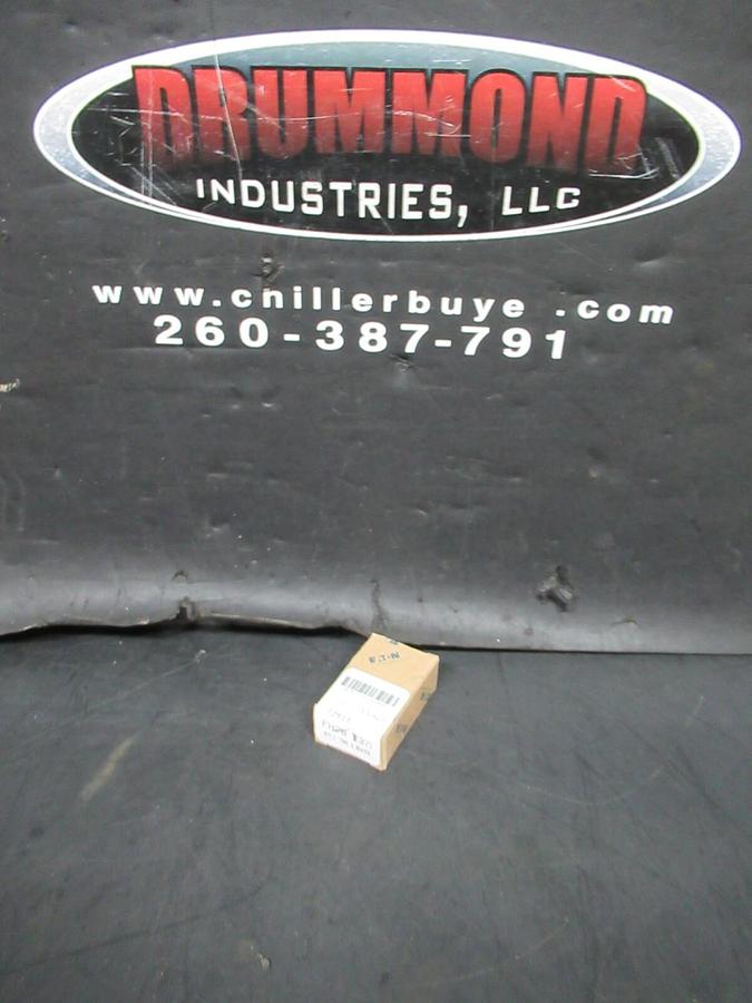 Used NEW SURPLUS CUTLER HAMMER TYPE A HEATER 177C524G28 FH30 **WARRANTY INCLUDED**