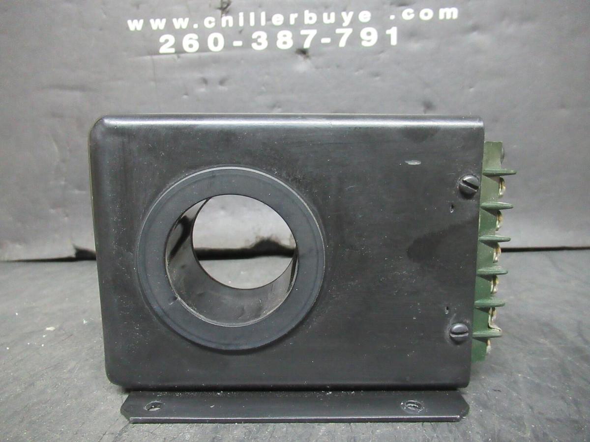 Used AMERICAN AEROSPACE CONTROLS CURRENT SENSOR 943-300 **WARRANTY INCLUDED**