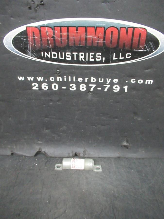 Used FERRAZ SHAWMUT FUSE VSP100 480 VAC 200 KA-IR **WARRANTY INCLUDED**