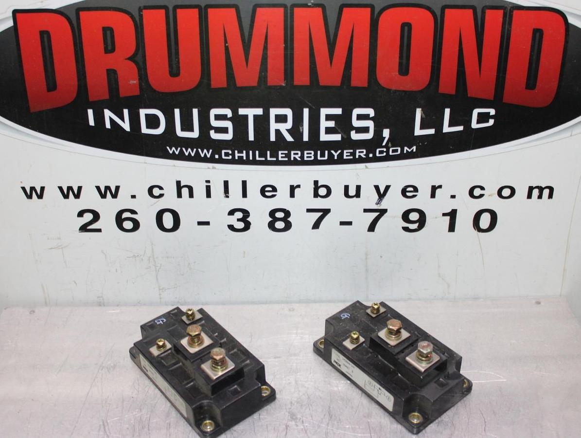 Used PRX IGBT POWERBLOCK MODULE CM300HA-24H **WARRANTY INCLUDED**