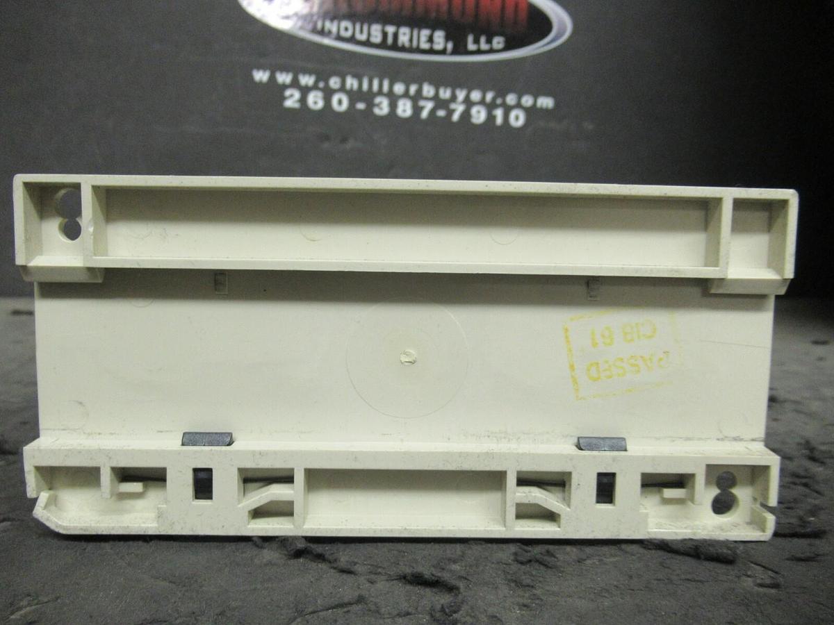 Used CROMPTON INSTRUMENTS 256-TWMU PALADIN 1039 WATTS 5 AMP 120 VAC TRANSDUCER MODULE