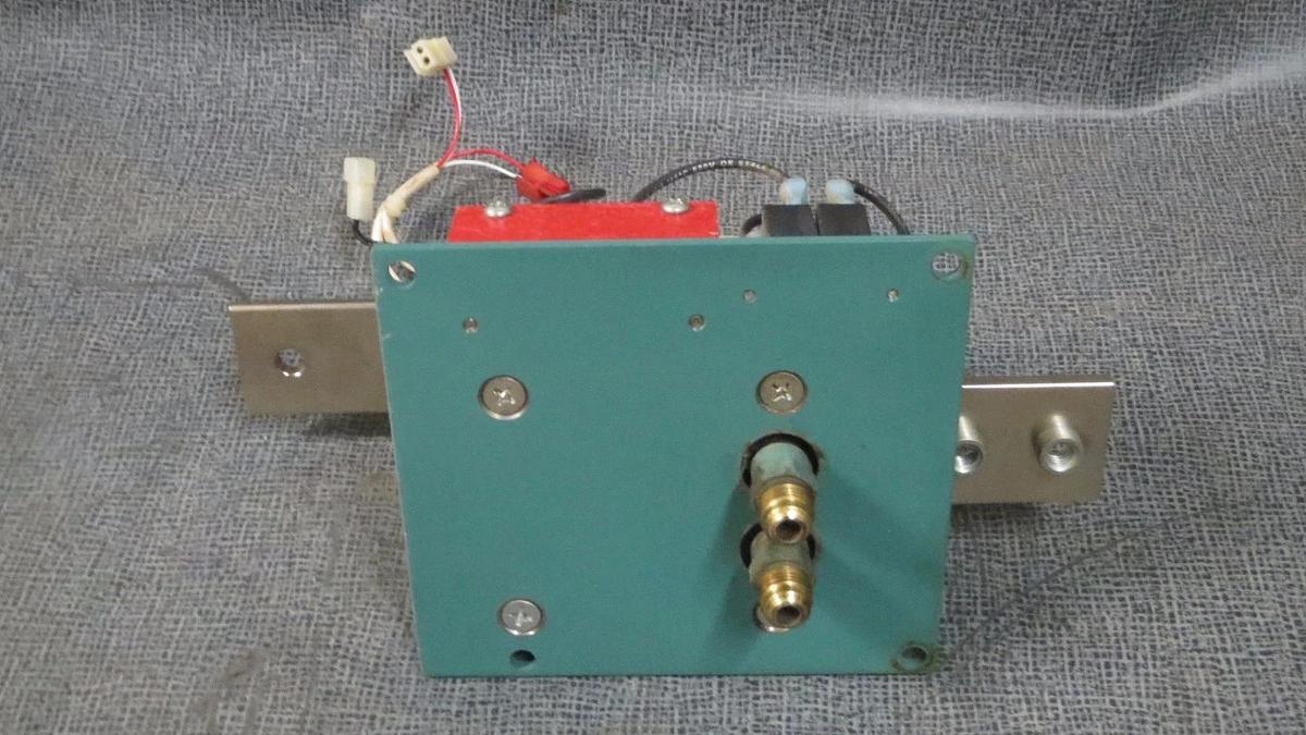 Used YORK WESTCODE CHILLER RECTIFIER ASSEMBLY 031-00987D003 **WARRANTY INCLUDED**