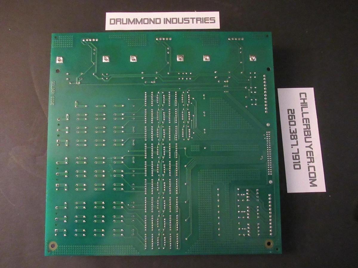 Used MGE FEEDBACK CIRCUIT BOARD 72-164004-00 REV B01 **WARRANTY INCLUDED**