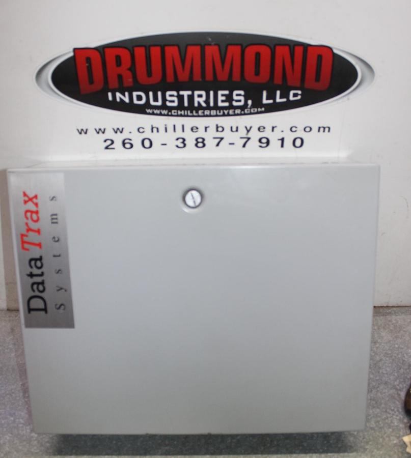 Used STULZ E2 SERIES MICROPROCESSOR CONTROLLER HMI HVAC TEMPERATURE CONTROL