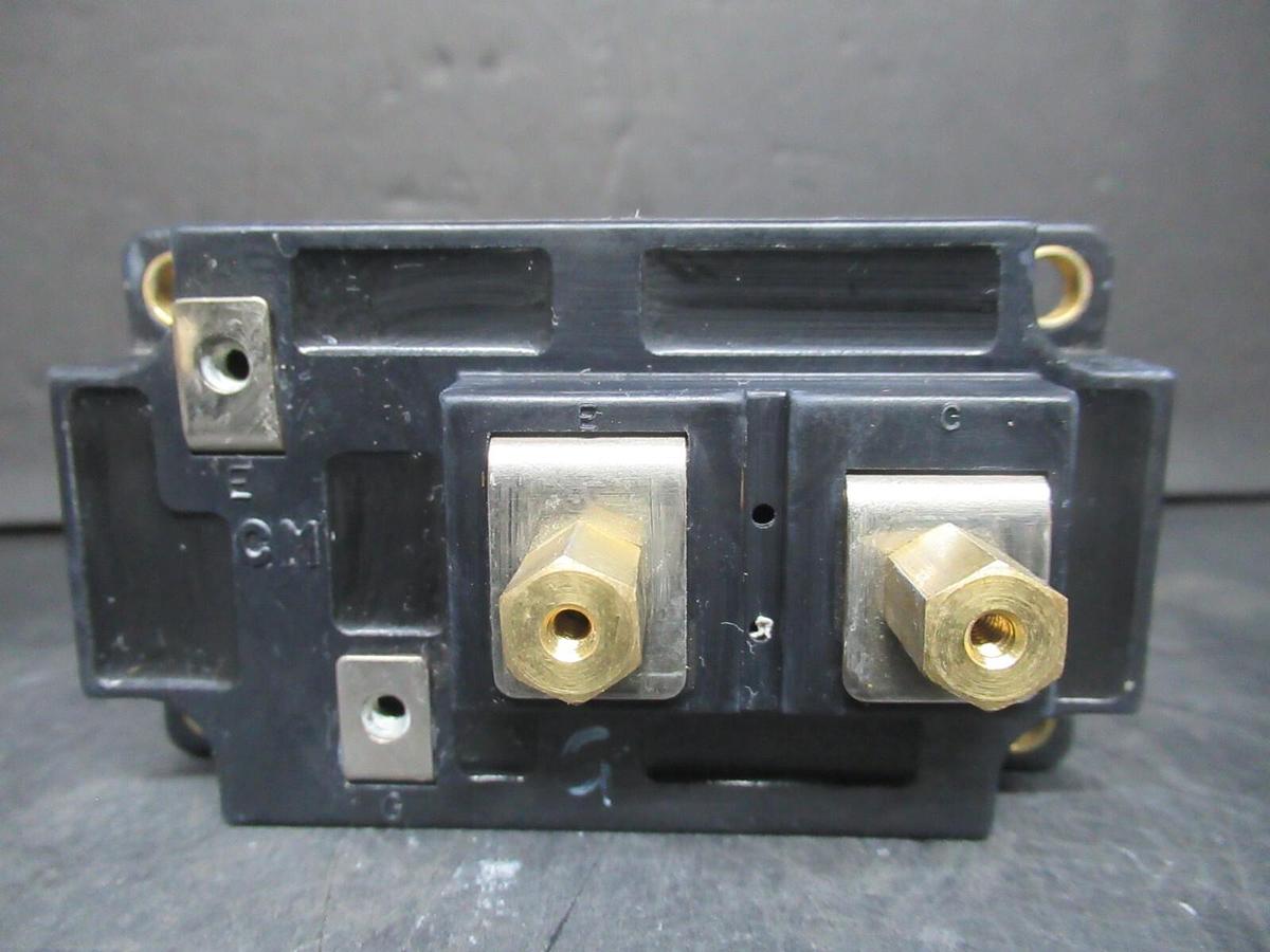 Used PRX POWERBLOCK IGBT POWER MODULE CM300HA-24H N62DH7-G *WARRANTY INCLUDED*