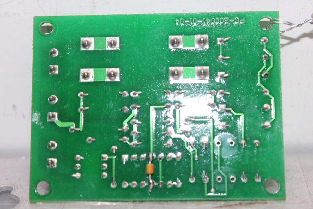 Used BENSHAW CIRCUIT BOARD BIPC-300024-02-8 **WARRANTY INCLUDED**