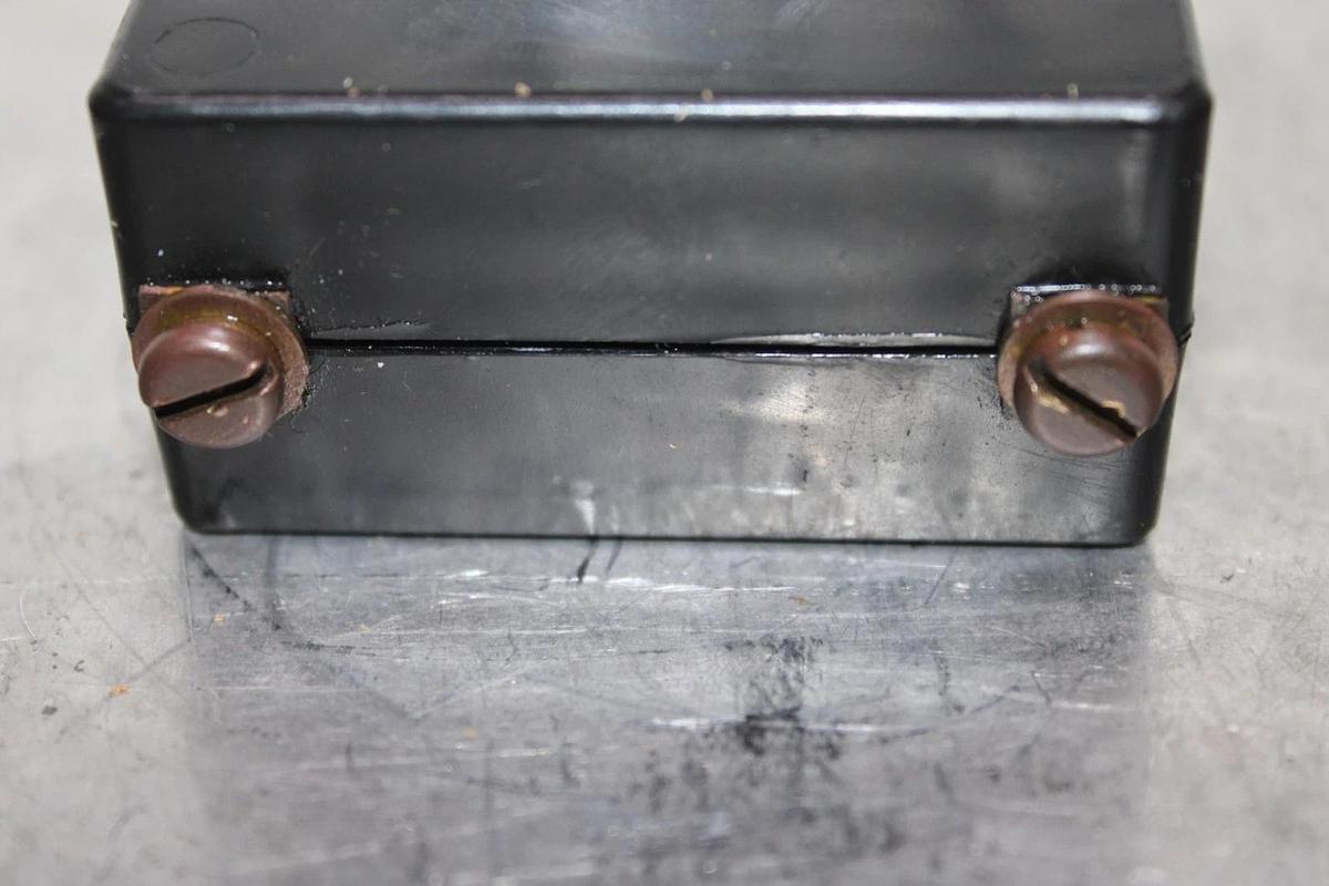 Used KELE & ASSOCIATES CURRENT TRANSDUCER MODEL 4 20 AMP 5 VDC **WARRANTY**