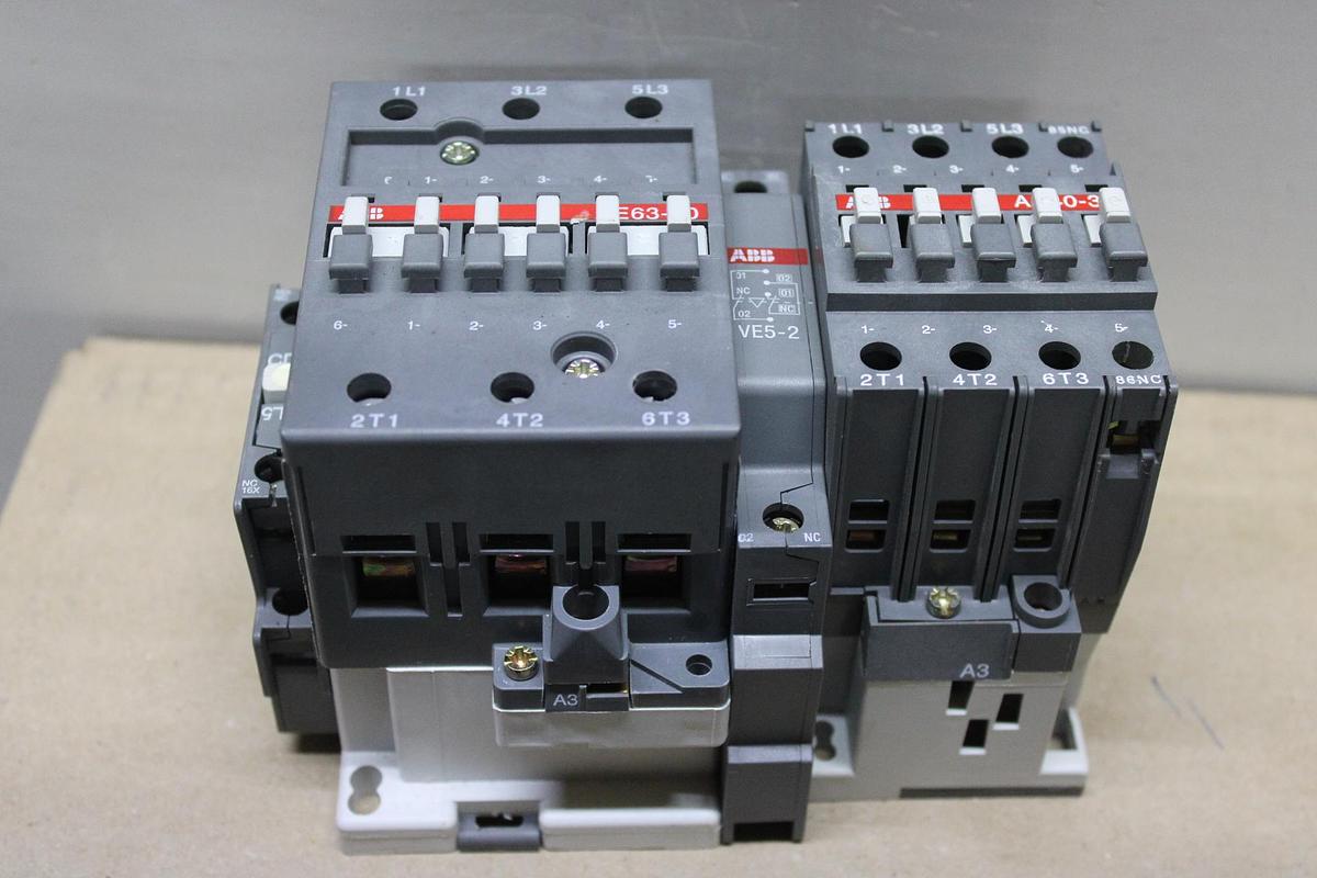 Used SIEMENS CIRCUIT BREAKER B330H 30 AMP 240 VAC 3-POLE