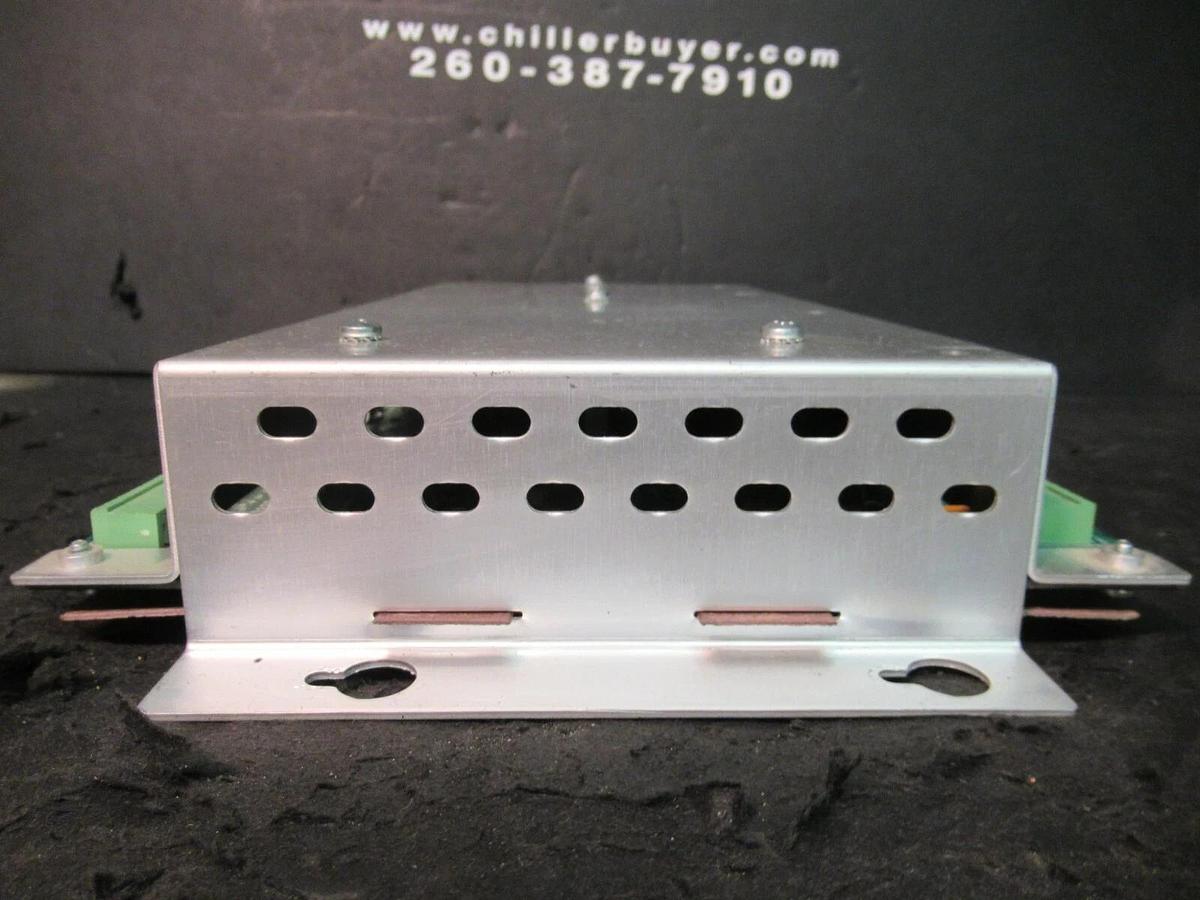 Used TRANE AMERICAN STANDARD CHILLER CTV MODULE X13650450-18 REV AA **WARRANTY**