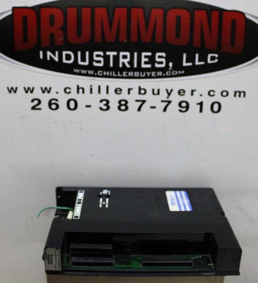 Used CARRIER STARTER MANAGEMENT MODULE CES0121319-01 CEAS421319-01 REV. 01 *WARRANTY*