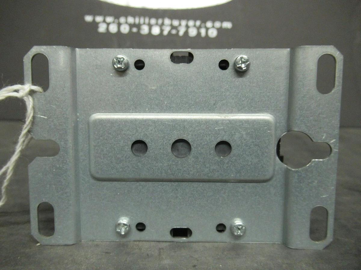 Used TRANE CONTACTOR CTR02580 30 AMP 40 AMP/RES 600 VAC 20 HP