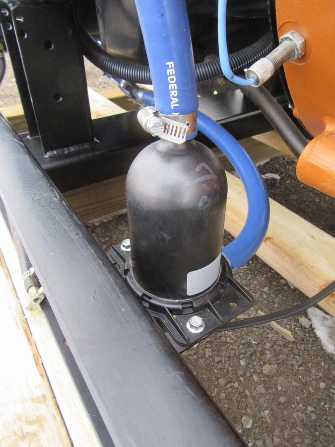 Used 25 KW GENERATOR GENERAC NATURAL GAS LP PROPANE 120/240V 1 PH SG025 793 HRS VIDEO