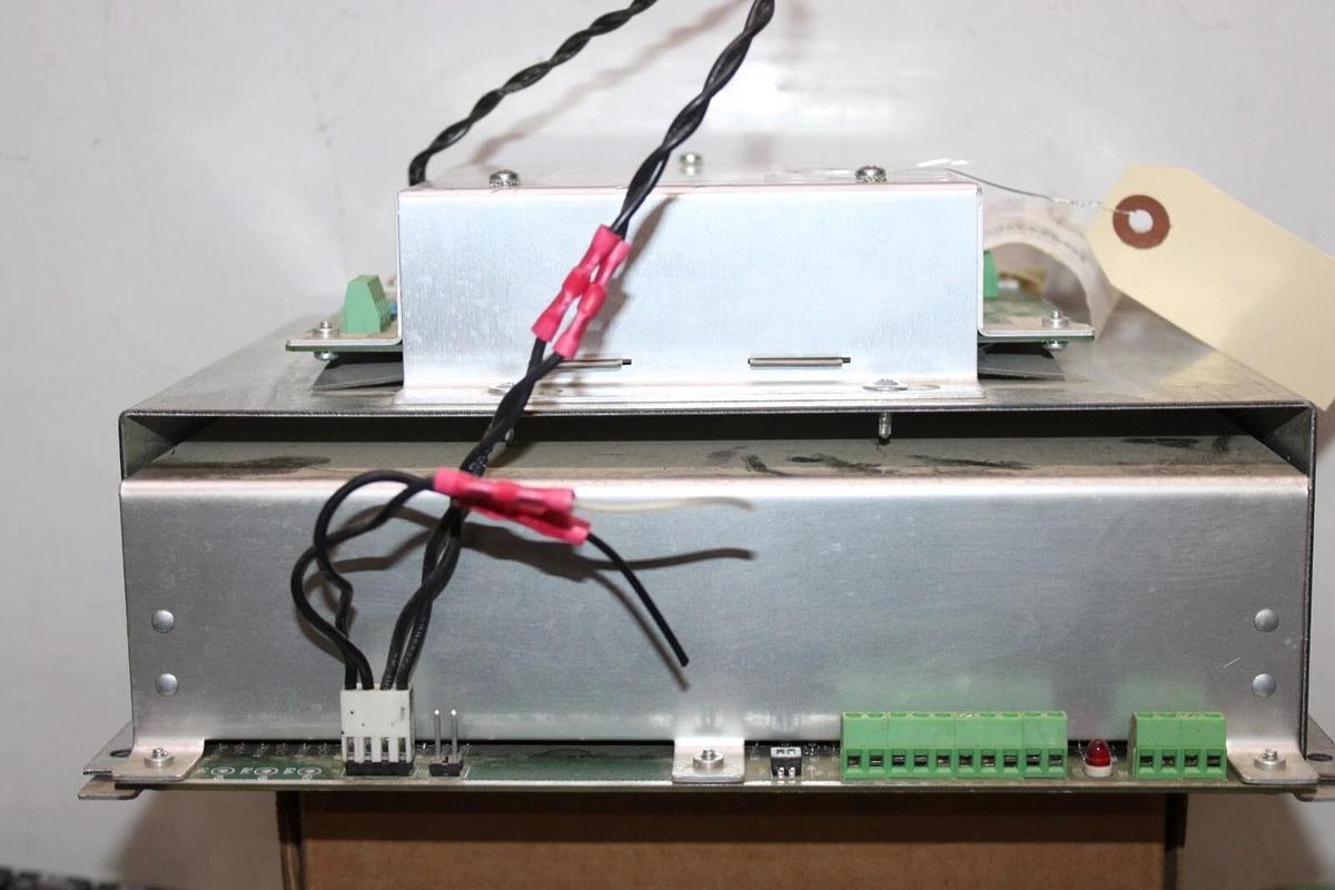 Used TRANE CHILLER TRACER MODULE X13651077-01 REV. C X13651077010 *WARRANTY INCLUDED*