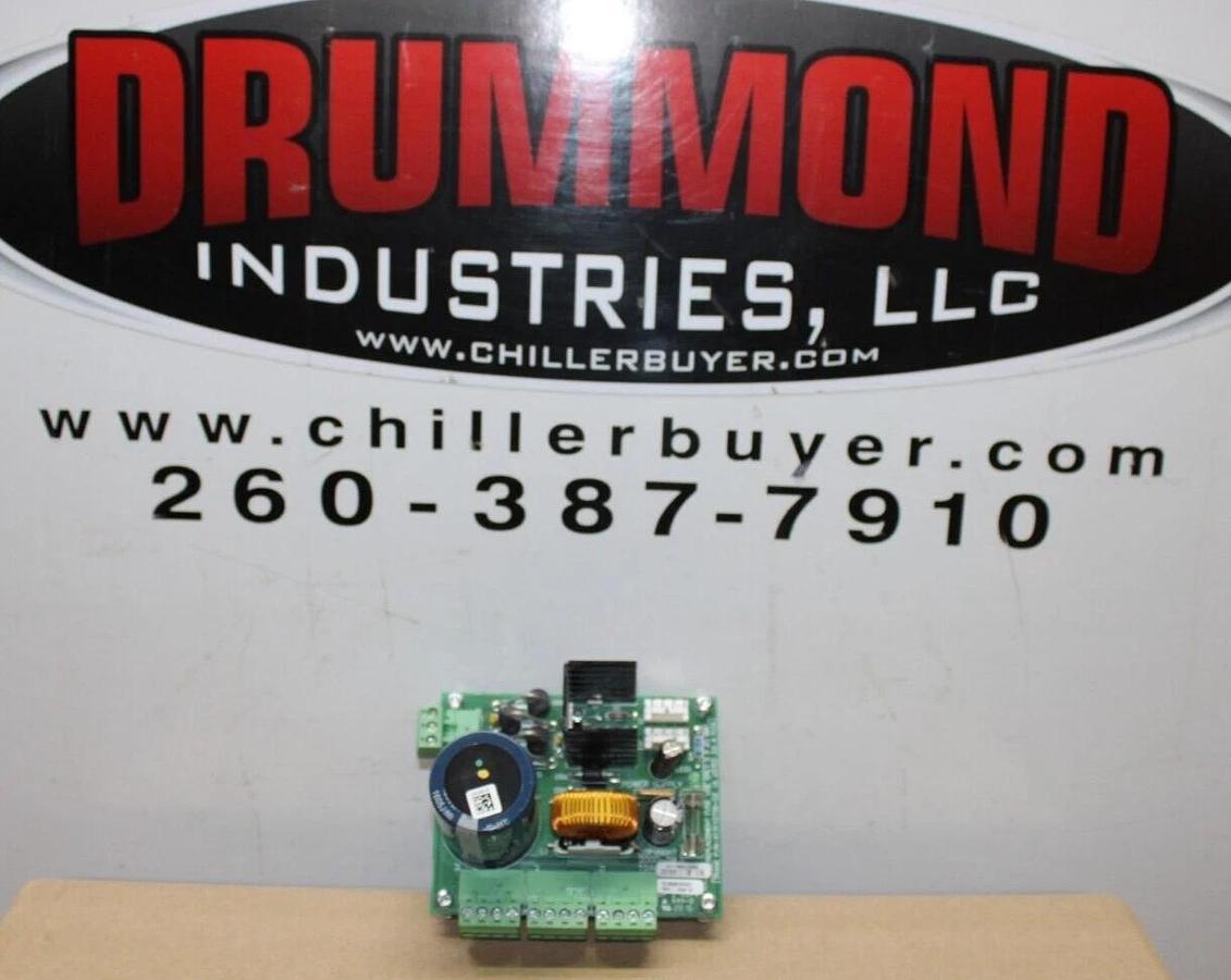 Used TRANE AIR CONDITIONING CONTROL BOARD X13650737070 REV. J *WARRANTY INCLUDED*