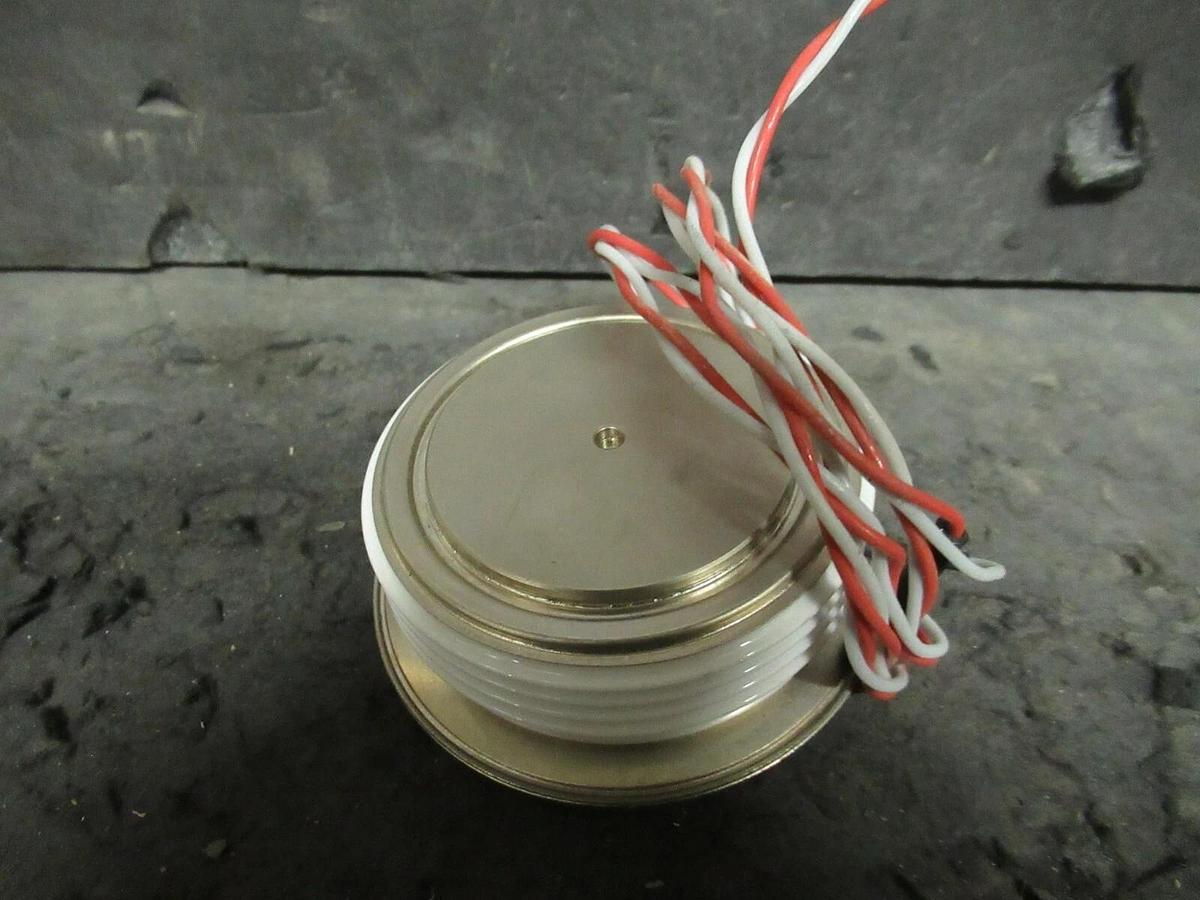 Used PRX POWEREX 143 333 017 9235 GENERAL THYRISTOR RECTIFIER MODULE 143333017
