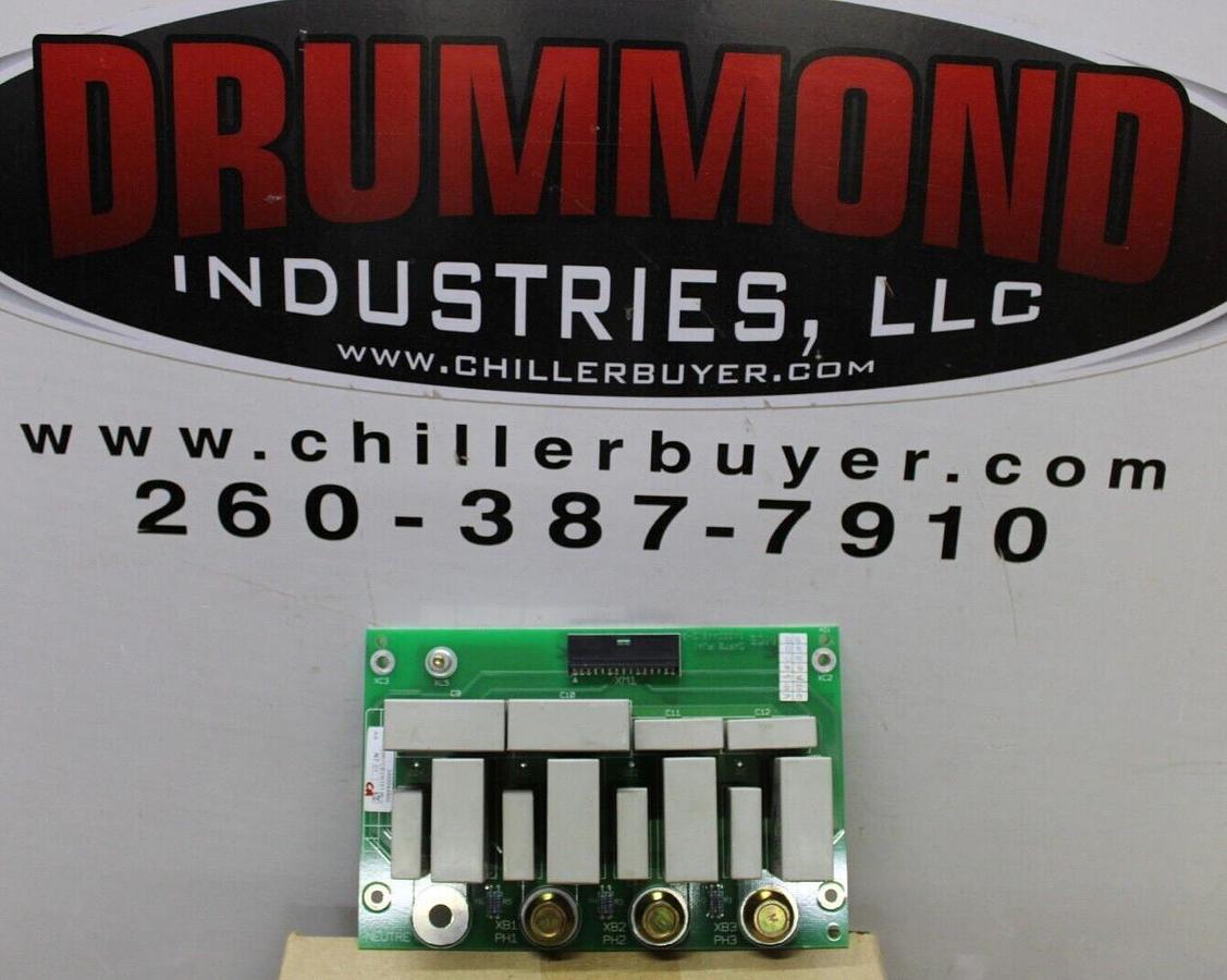 Used MGE CARTE FUAI 3400044900 500H080H7CEVNT01 **WARRANTY INCLUDED**