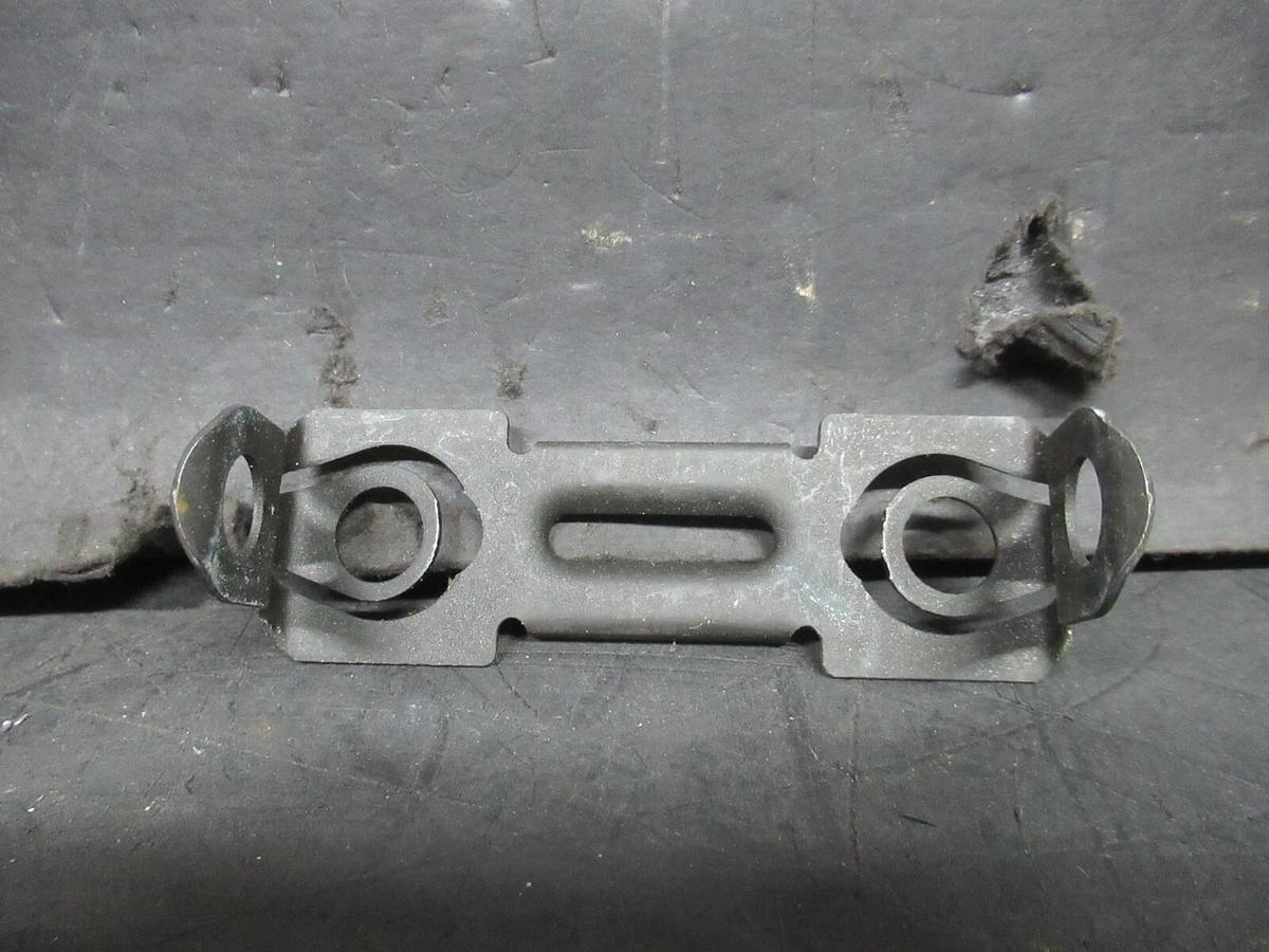 Used TRANE CAPACITOR SET CPT00229A INCLUDES CSP-161 161-193 AND 3534B1A0161A125A0