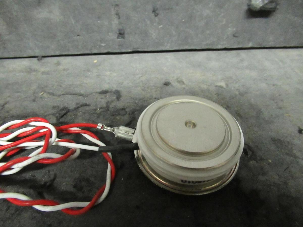 NEW PRX POWEREX 143 329 003 1849 GENERAL THYRISTOR RECTIFIER MODULE 143329003