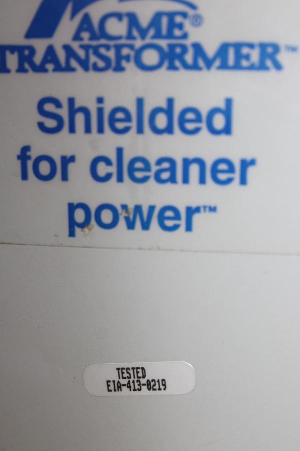 Used SQUARE D NEMA STARTER 8536SDO-1 NEMA SIZE 2 600 VAC 45 AMP 10 HP