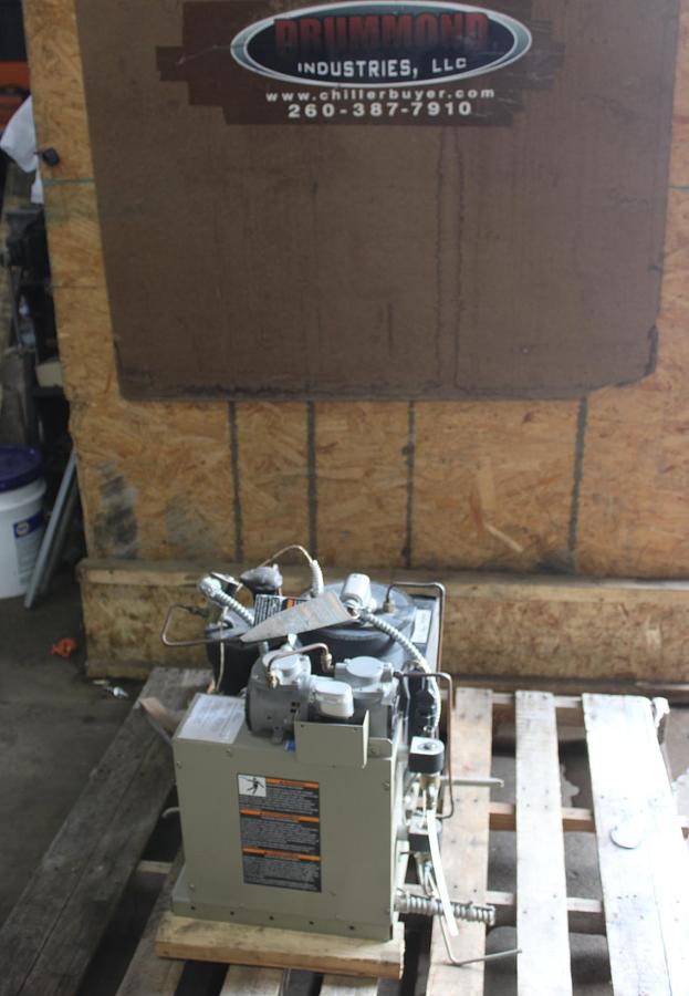 Used WARD LEONARD 1-POLE CONTACTOR 78468-R RDP5-10010 360 AMP 600 VDC