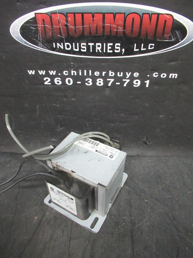 Used GE CONTROL TRANSFORMER 9T58K0507G37 300 VA 60 HZ 1 PHASE **WARRANTY**