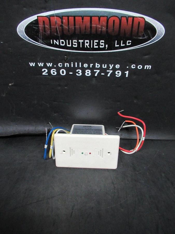 Used LVS EMERGENCY POWER CONTROL EPC-277V 277 VAC 20 AMP 1500 WATT **WARRANTY**