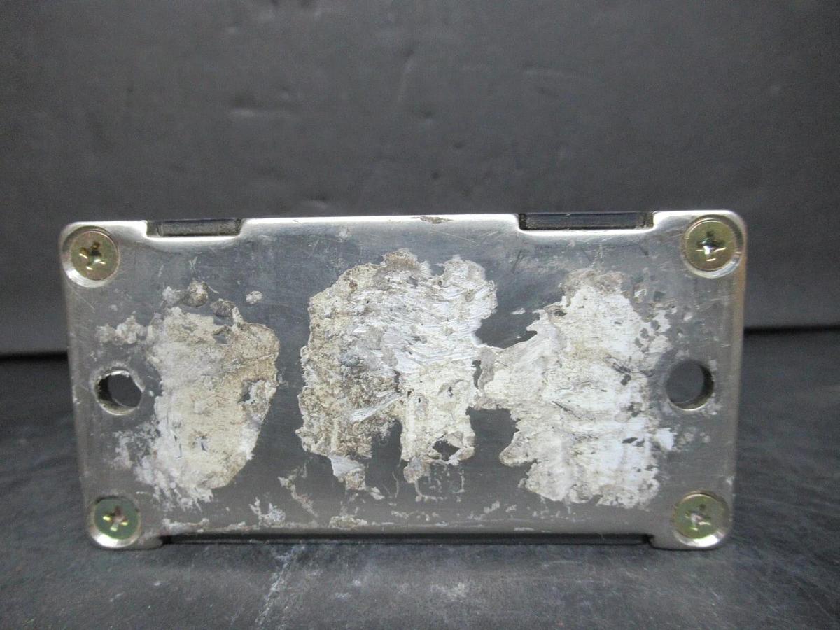 Used PRX POWERBLOCK IGBT POWER MODULE CM75DU-12F S54AH4 *WARRANTY INCLUDED*