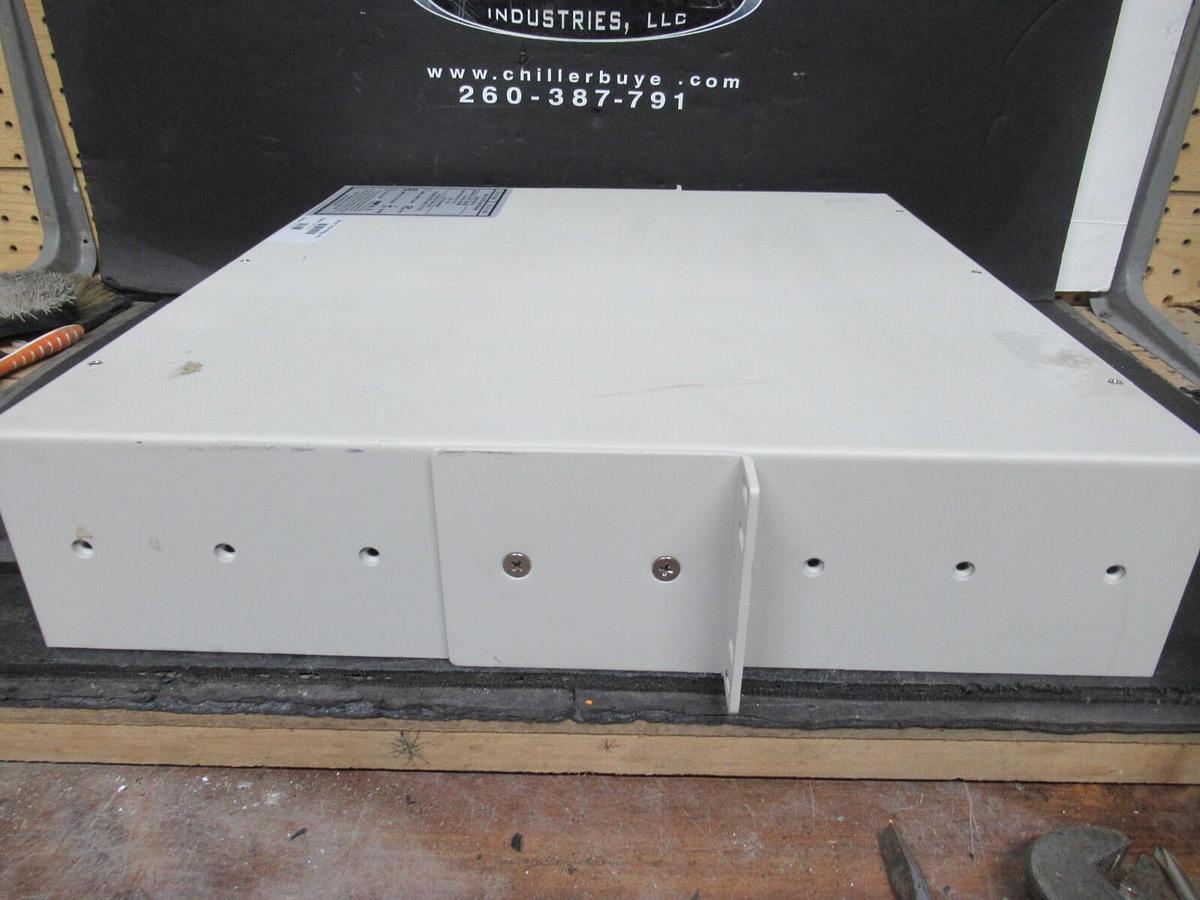 Used SERVER TECHNOLOGY SENTRY REMOTE POWER SAVER R-4835-0-4 48 VDC 100 AMP
