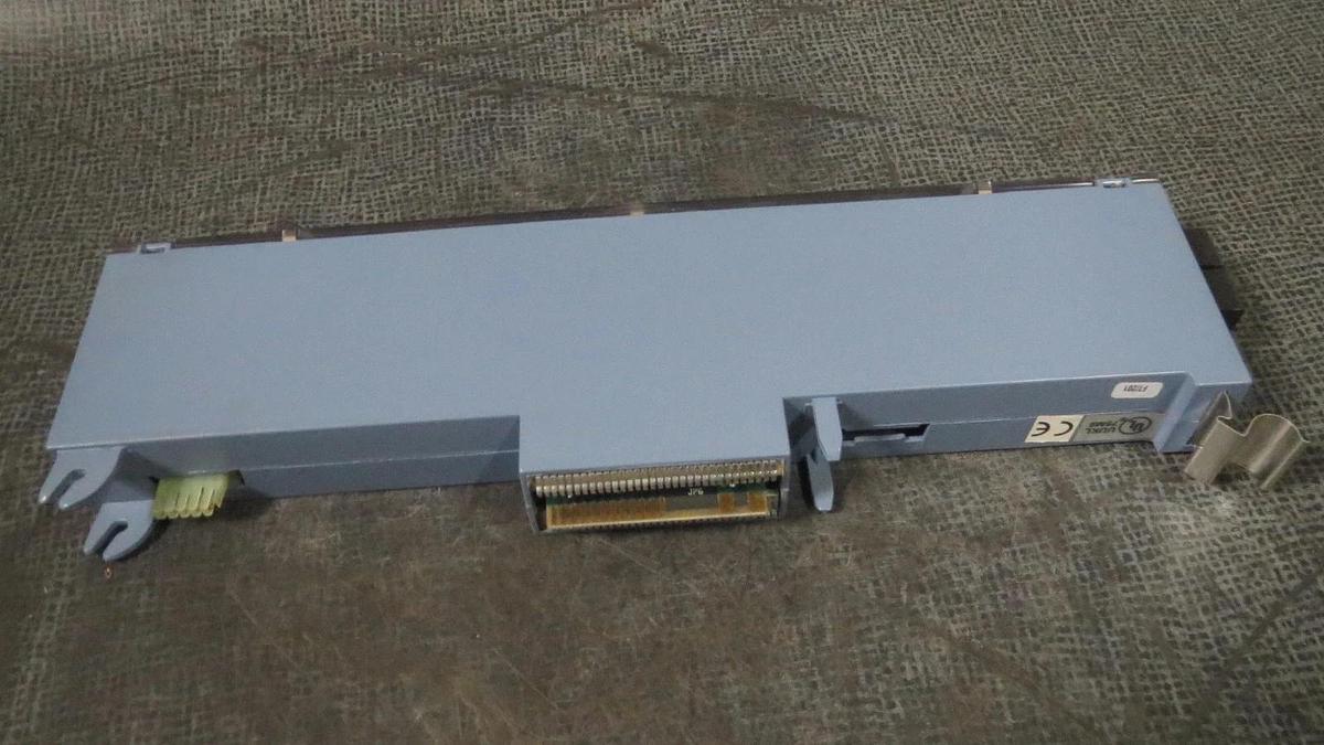 Used SIEMENS APOGEE OPEN PROCESSOR 4 MB PROTOCOL 1, 2 MODEL: 545-719 **WARRANTY**