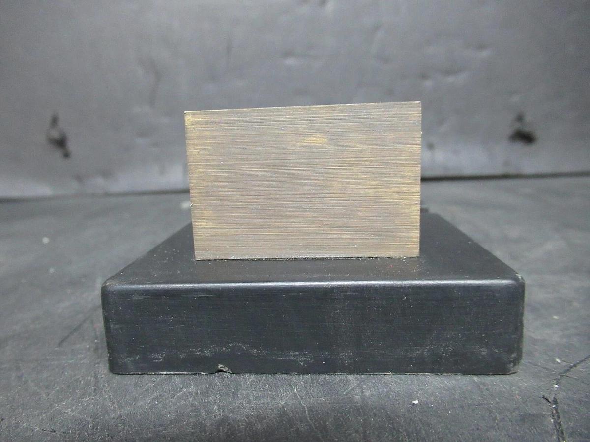 Used EMARO SHUNT 2000 AMP 50 MV MLC