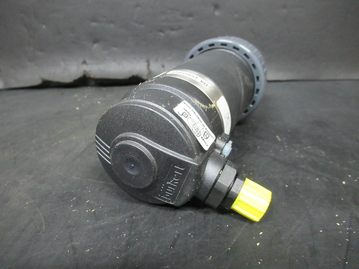 NEW SURPLUS BURKERT PLASTRODE-PH-120 NEUTRINO ELECTRODE 238724/00 00562192