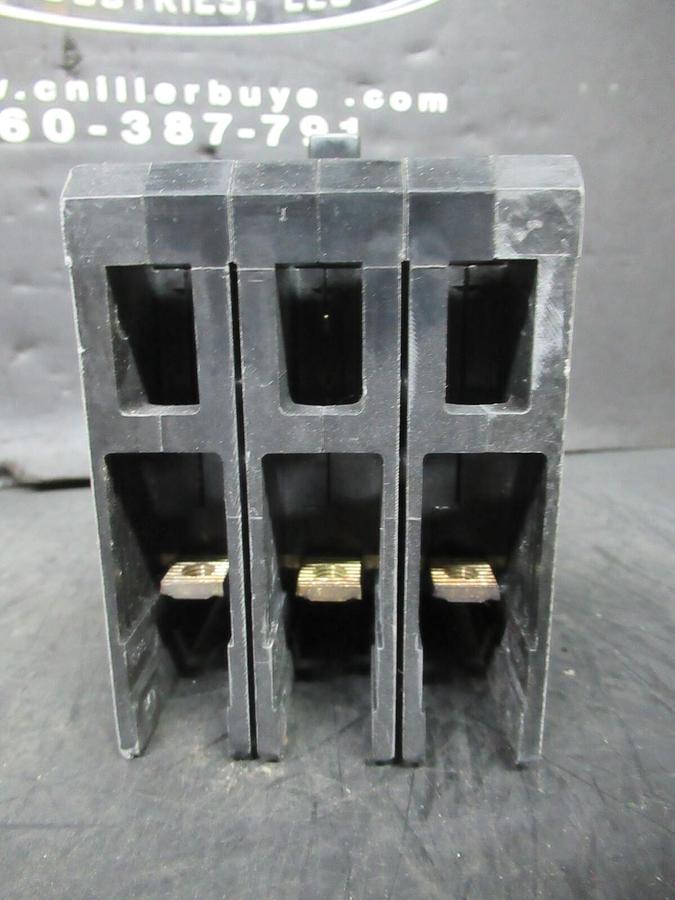 SIEMENS CIRCUIT BREAKER HED43B040 40 AMP 480 VAC 3-POLE **NEW IN BOX**