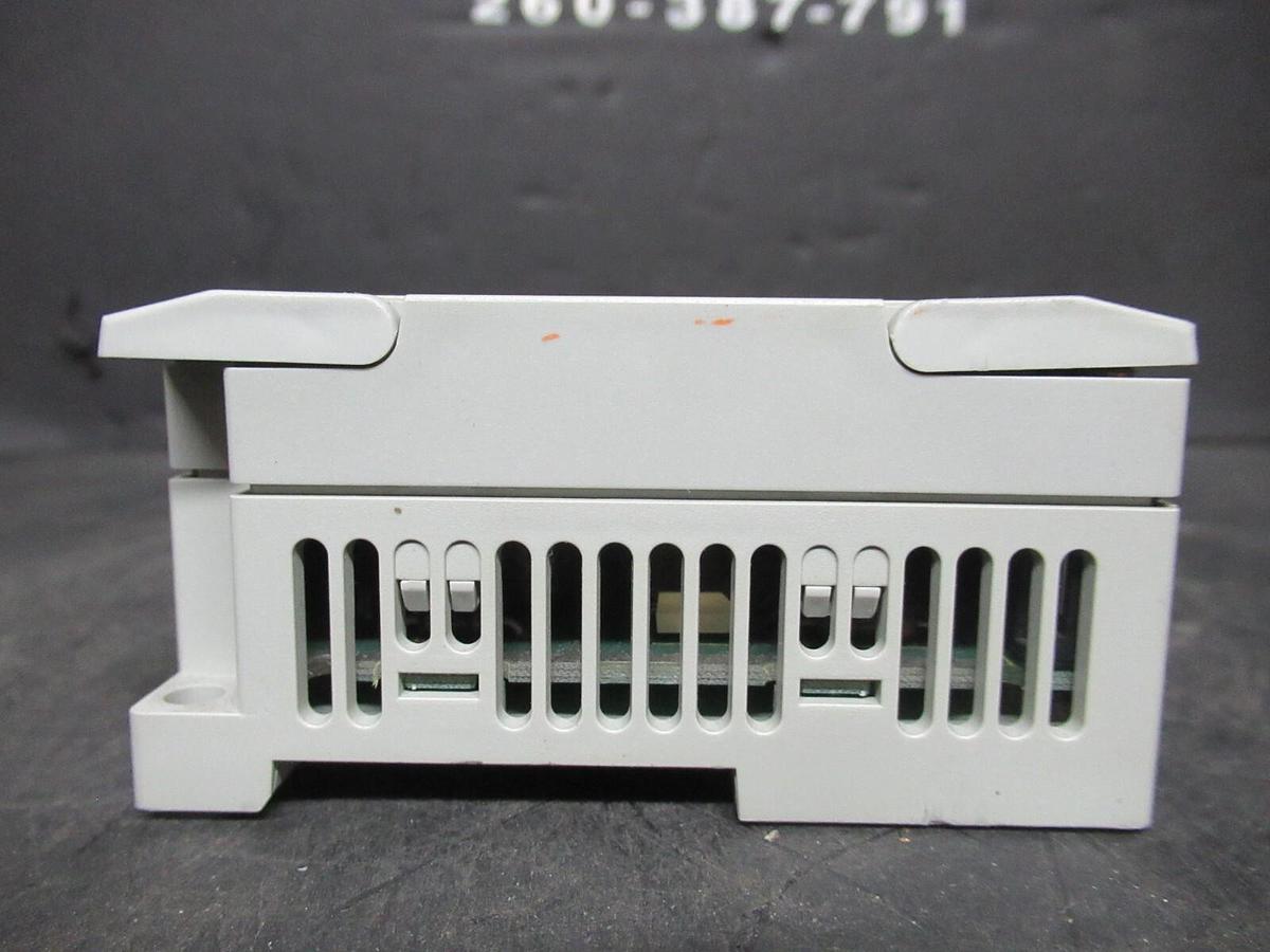 Used ALLEN BRADLEY MICROLOGIX1000 1761-L32BBB SER. D 30 VDC 1.5 AMP **WARRANTY**