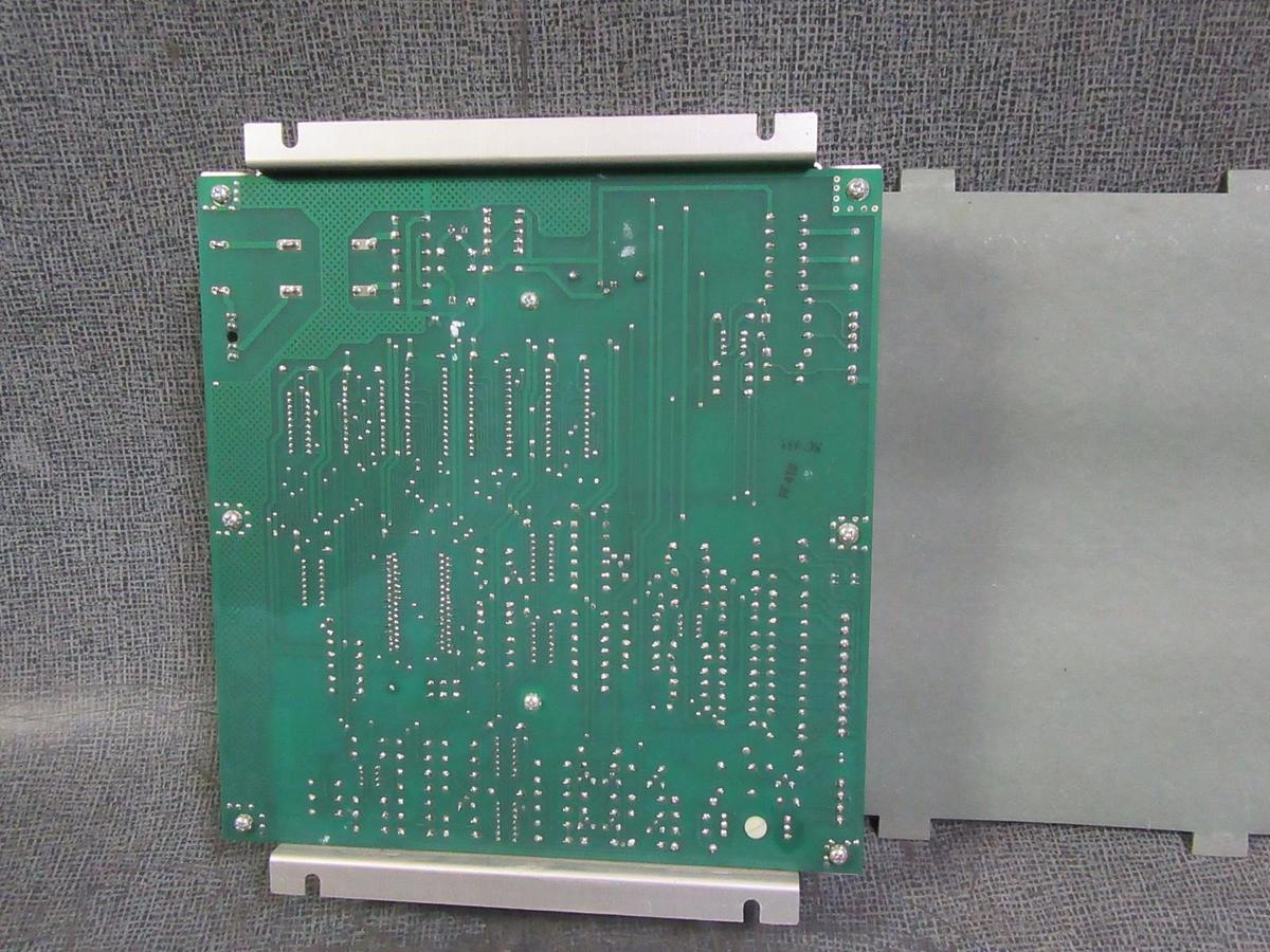 Used TRANE CHILLER MODULE X13650364-02 REV J SOFTWARE: 6200-0023-05 *WARRANTY*