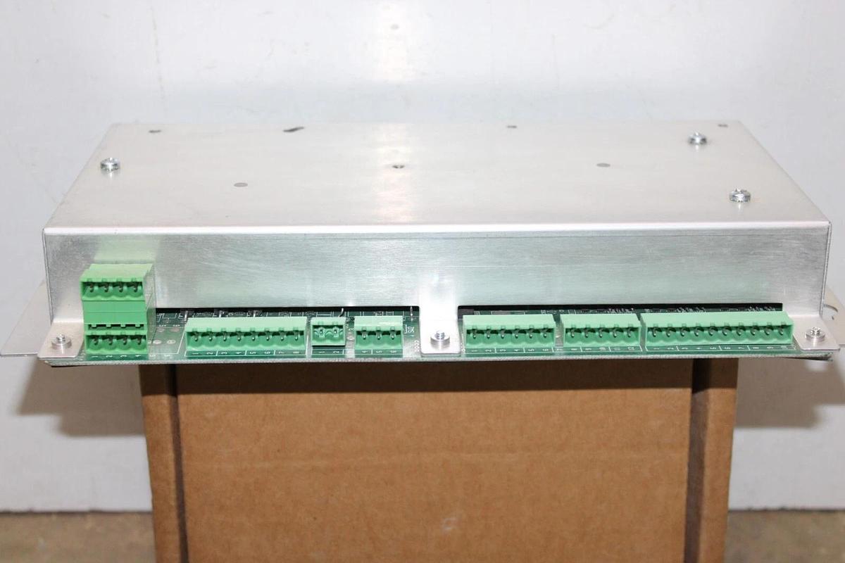 Used TRANE CHILLER UCP2 CIRCUIT MODULE X1365045118 REV. Z *WARRANTY INCLUDED*