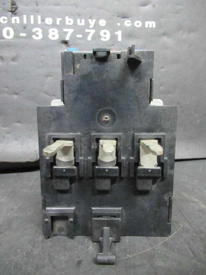 Used ALLEN-BRADLEY ADJUSTABLE THERMAL OVERLOAD RELAY 193-A1K3 23-75 AMP