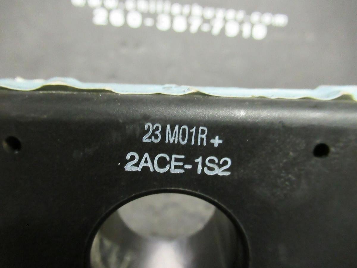Used TEXAS INSTRUMENTS SENSATA KLIXON MOTOR PROTECTOR RELAY 2ACE-1S2 OVERLOAD