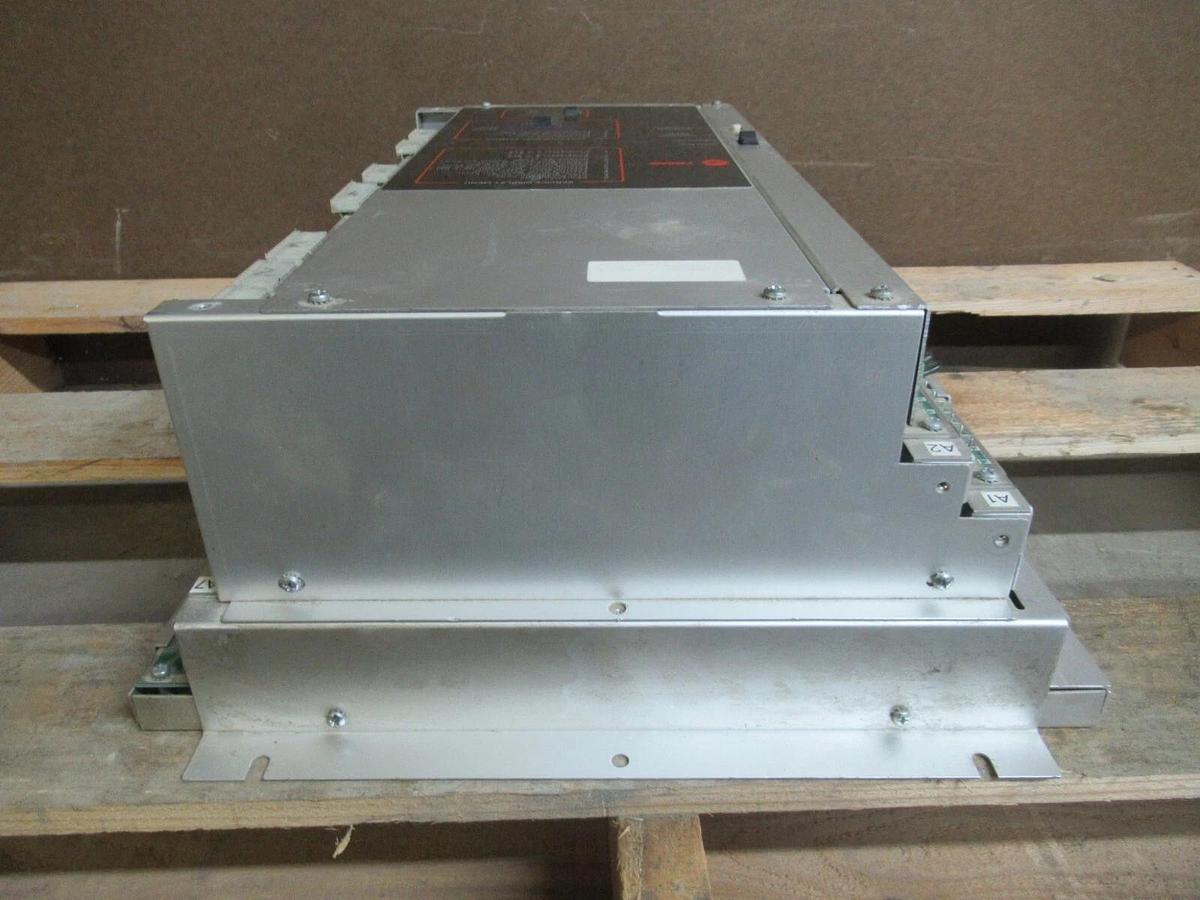 Used TRANE CHILLER CONTROL X13650364-04 REV. C **WARRANTY INCLUDED**