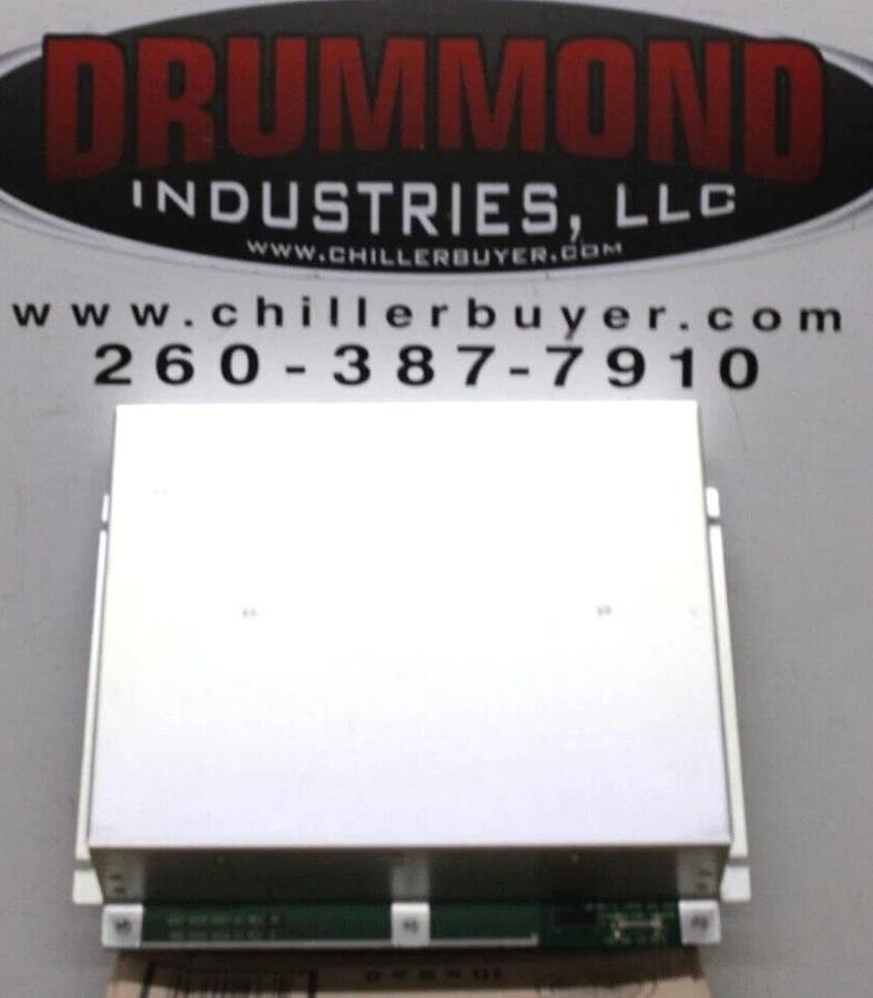 Used TRANE CHILLER MODULE X13650364-01 REV. D 6200-0023-04 *WARRANTY*