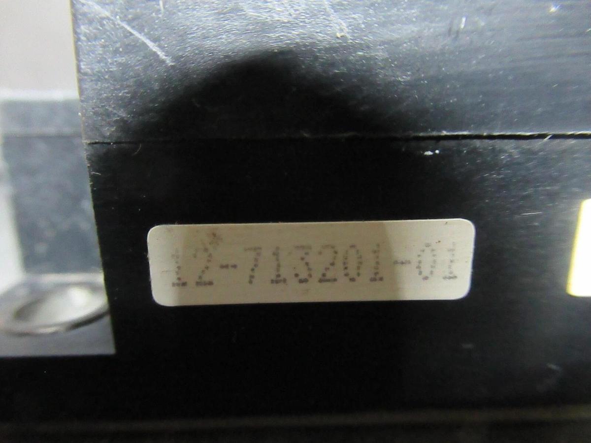 Used PRX POWERBLOCK IGBT POWER MODULE KS625540A41 S13AA2 *WARRANTY INCLUDED*