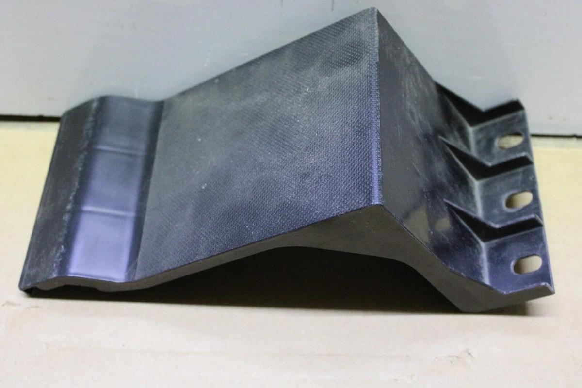 Used LOT OF 2 SQUARE D I-LINE BREAKER BLANKS HNM-4BL 3-POLE **WARRANTY INCLUDED**