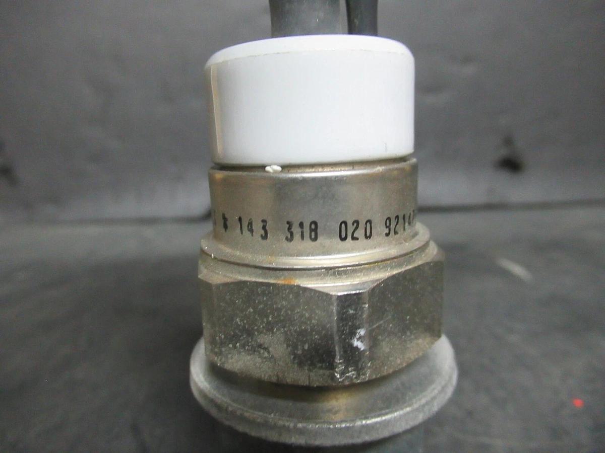 Used PRX USA 143-318-020 THYRISTOR RECTIFIER DIODE **WARRANTY INCLUDED**